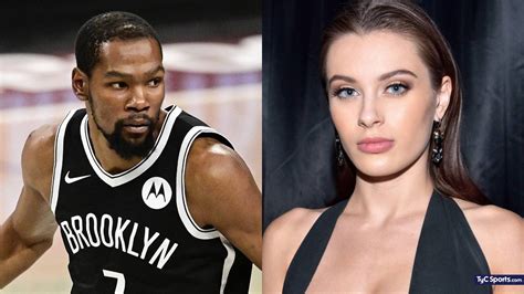 lana rhoades con kevin durant|Polémica en la NBA: ¿Kevin Durant involucrado con Lana。